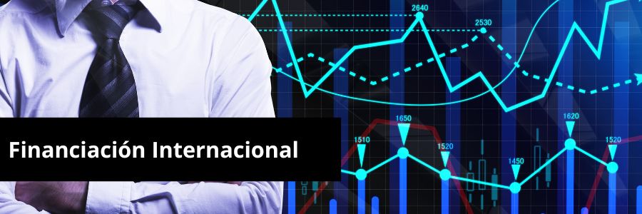 Curso de Financiación Internacional