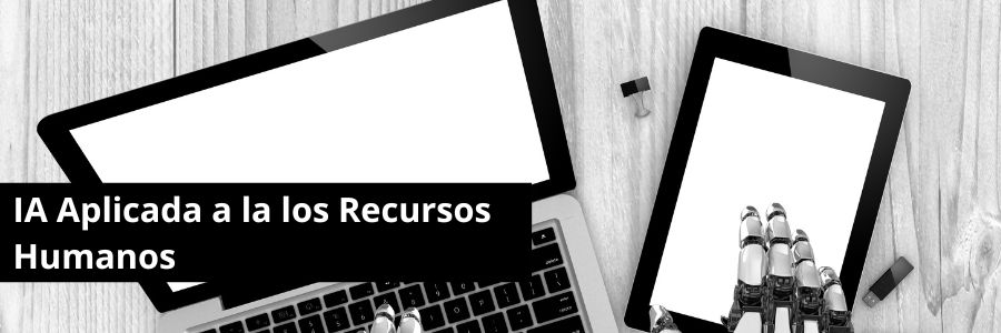 Curso de IA Aplicada a los Recursos Humanos