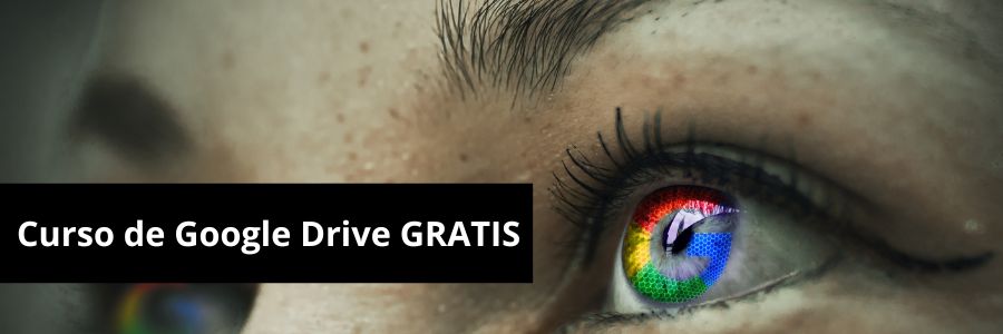 Curso de Google Drive