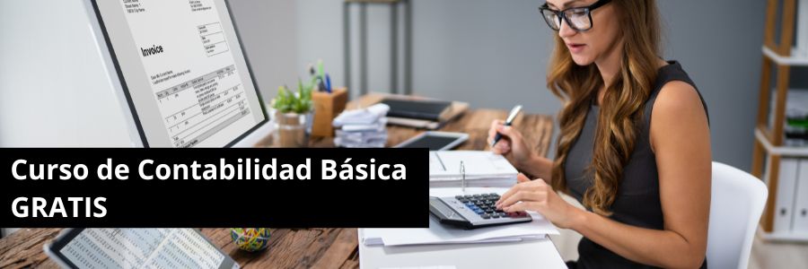 Curso de Contabilidad Básica