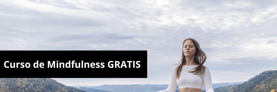 Curso de Mindfullness