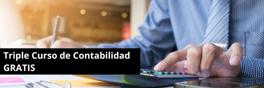 Triple Curso de Contabilidad