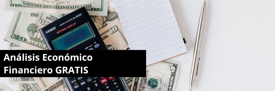 Análisis Económico Financiero de la Empresa