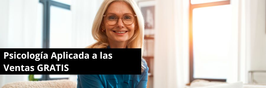 Psicología Aplicada a las Ventas