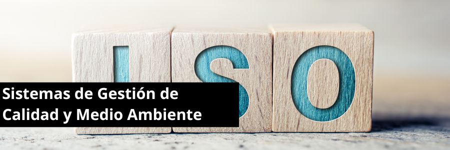 Doble Curso Sistemas de Gestión de Calidad y Medio Ambiente