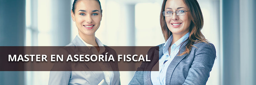 Master en Asesoría Fiscal