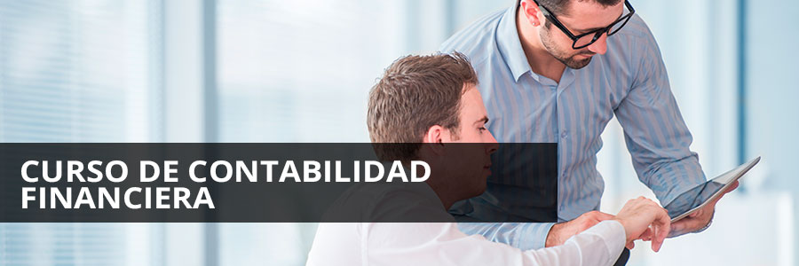 Contabilidad Financiera