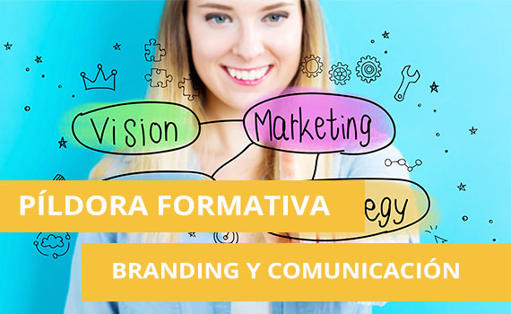Estrategias de Branding y comunicación