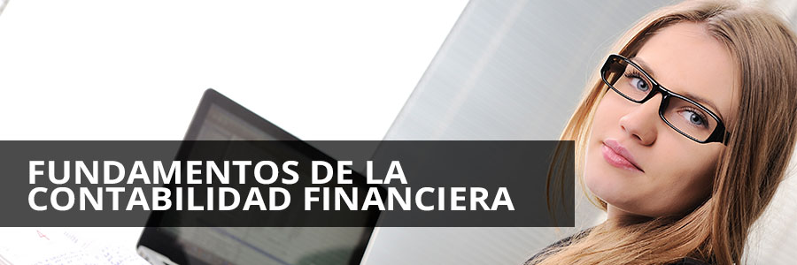 Fundamentos de la Contabilidad Financiera