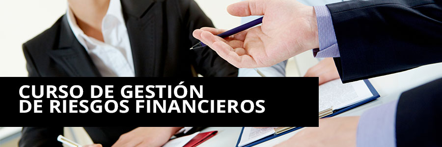 Gestión de Riesgos Financieros