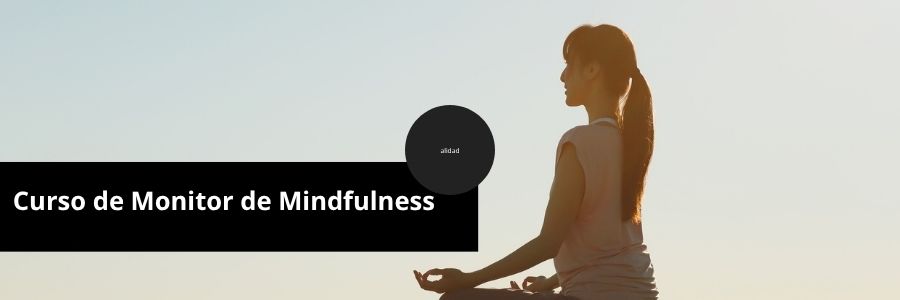 Curso de Monitor de Mindfulness