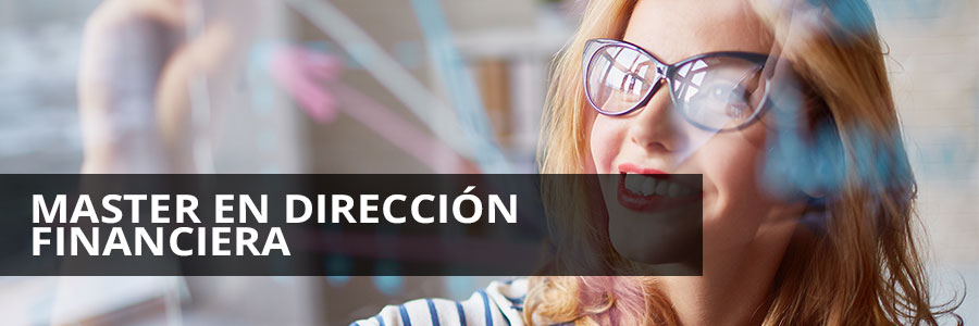 CUE en Dirección Financiera